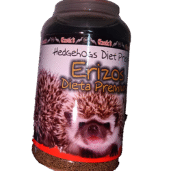 ALIMENTO DE 2.5 KG