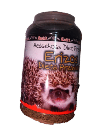ALIMENTO DE 2.5 KG