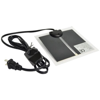 PLACA TERMICA 5W