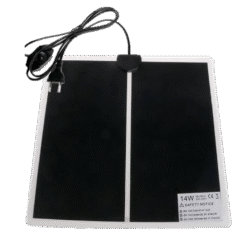 PLACA TERMICA DE 7W