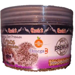 DOS ALIMENTOS DE 250GR