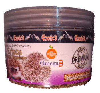 ALIMENTO DE 250 gr