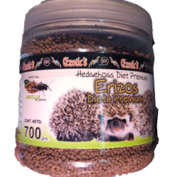 ALIMENTO DE  700 gr