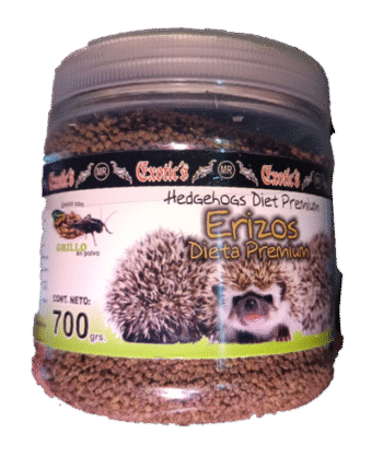 ALIMENTO DE  700 gr