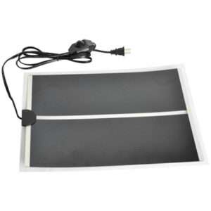 PLACA TERMICA DE 28W